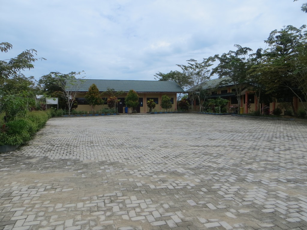 SMKN 3 TARAKAN