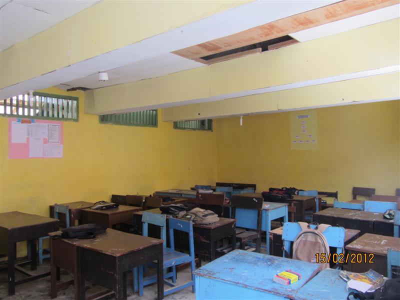 SMAS Gotong Royong Samarinda