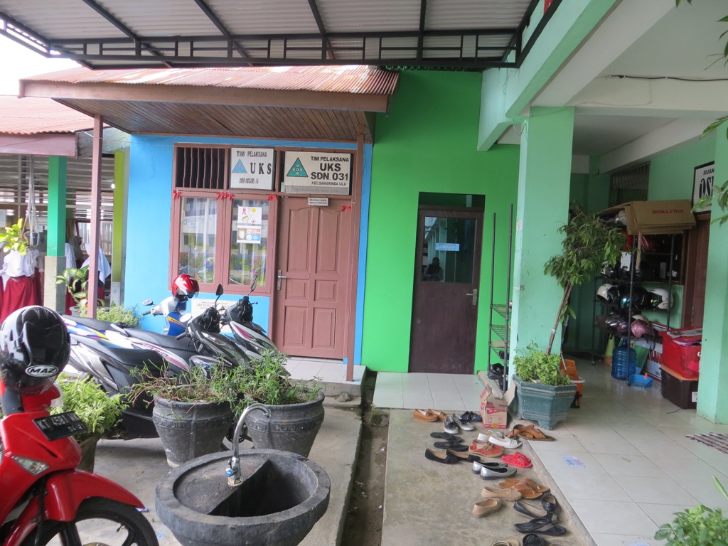 SMA Negeri 16 Samarinda