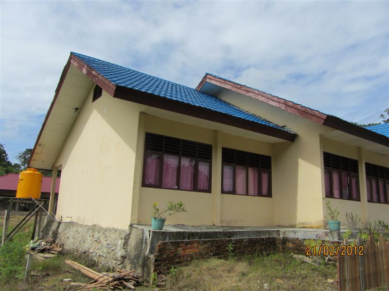 SMA NEGERI 1 SEKATAK