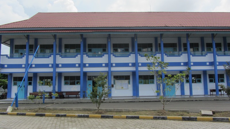 SMK Negeri Pelayaran Kalimantan Samarinda
