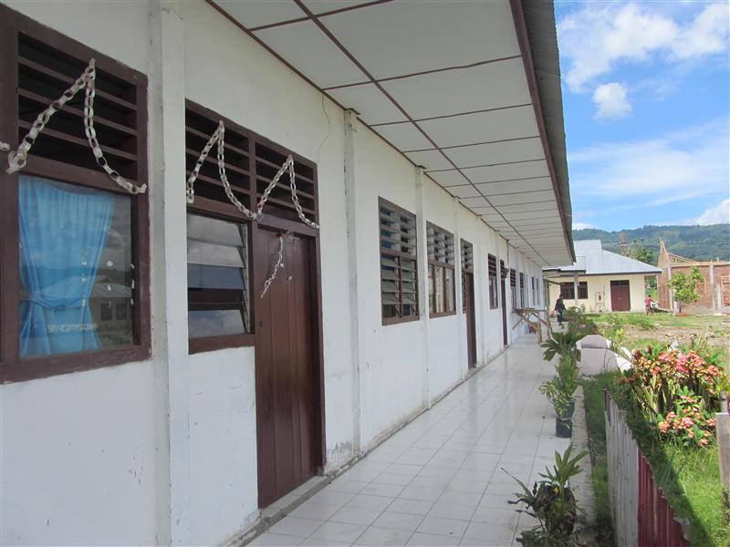 SMAS KRISTEN RATATOTOK