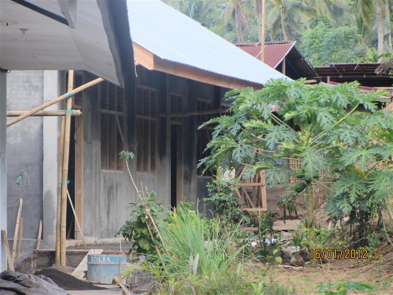 SMA NEGERI 1 TOMBATU