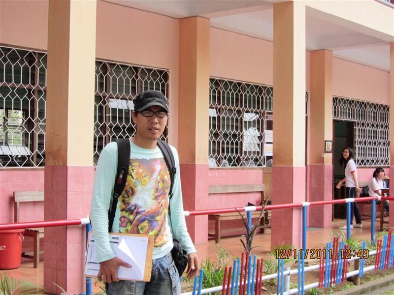 SMAS KATOLIK FRATER DON BOSCO