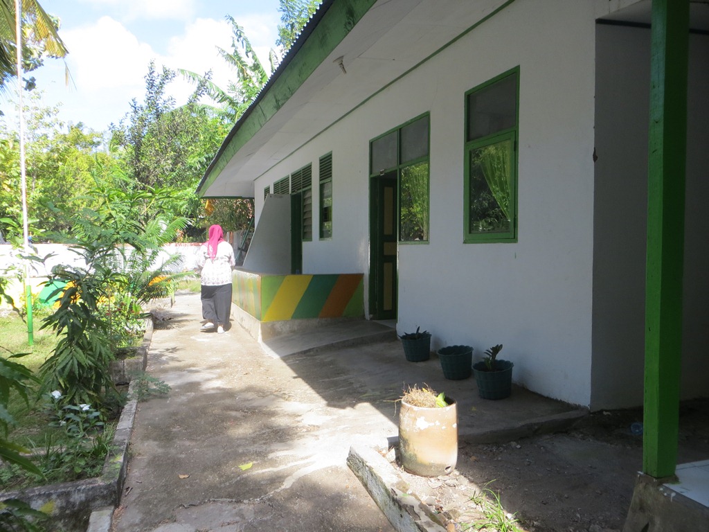 SLBN 1 JENEPONTO
