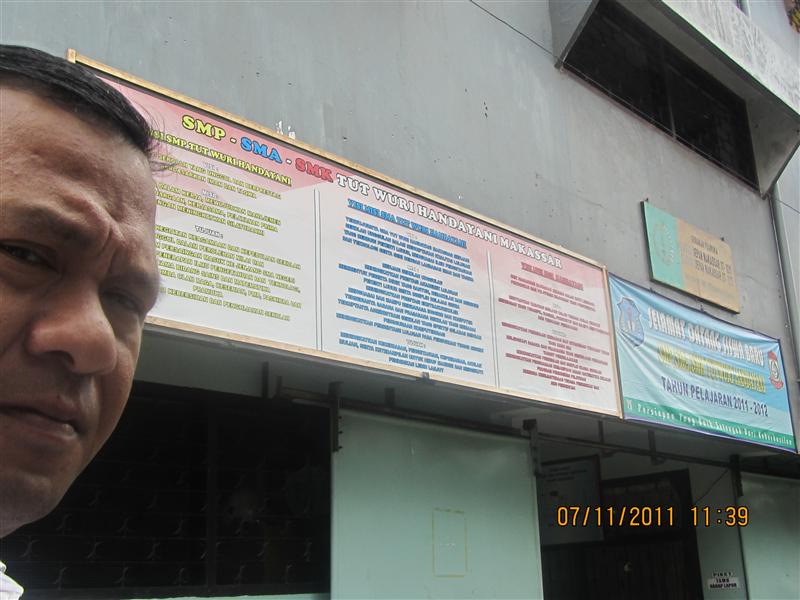 SMKS HANDAYANI MAKASSAR
