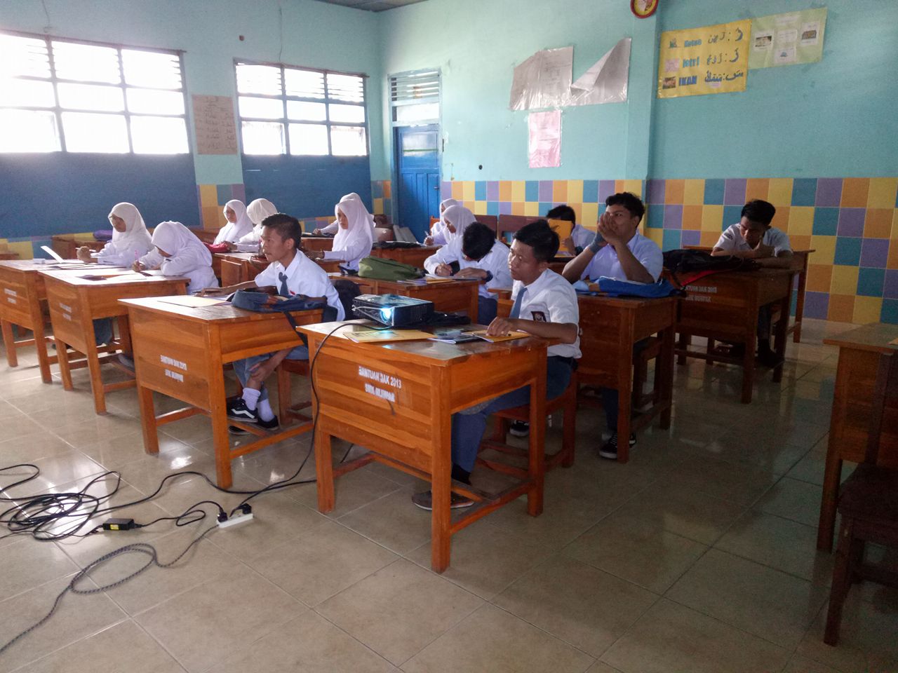 SMK MUHAMMADIYAH PAREPARE