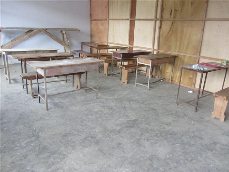 SMKS MISA KADA MAKALE