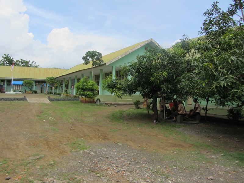 SMKN 5 JENEPONTO