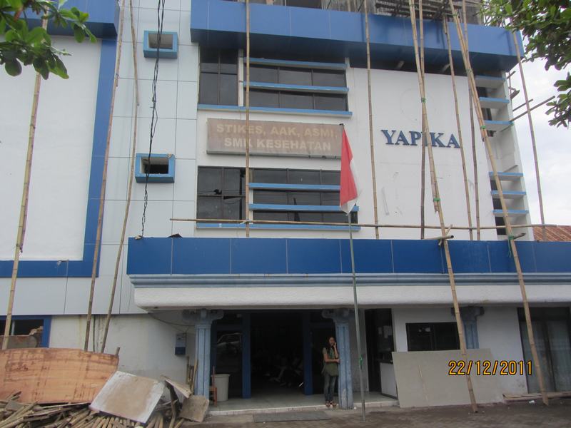 SMK YAPIKA MAKASSAR