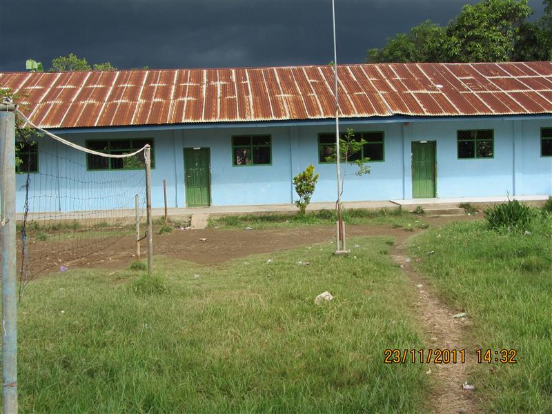 SMAS MUHAMMADIYAH LEMPANGANG