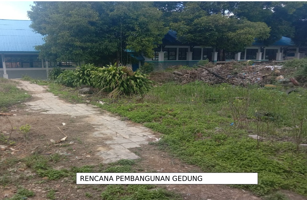 SMA NEGERI 1 RAHA