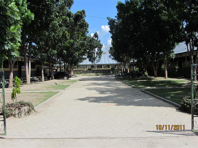 SMKS GOTONG ROYONG TELAGA