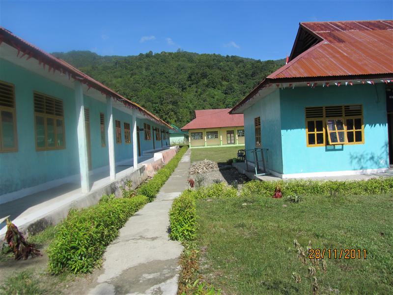 SMAS MUHAMMADIYAH LUHU