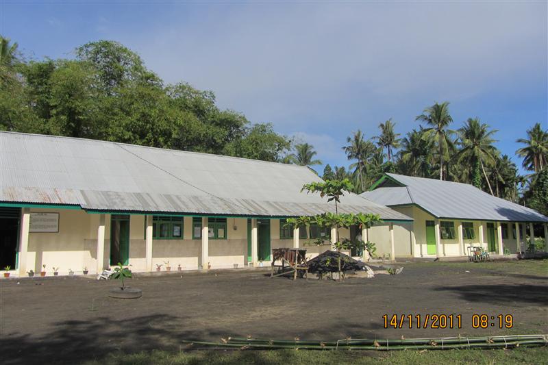 SMKS AL KHAIRAAT TOBELO