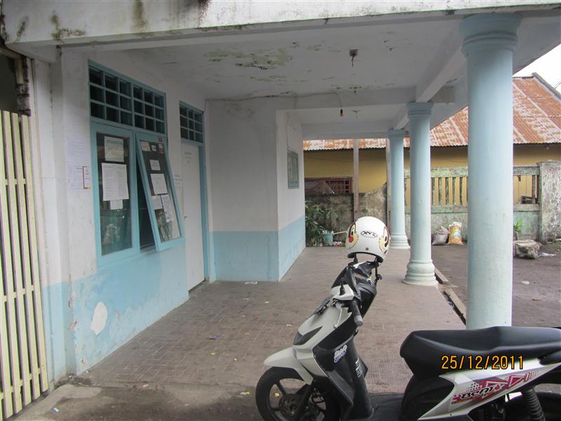SMAS IT ALBINA KOTA TERNATE