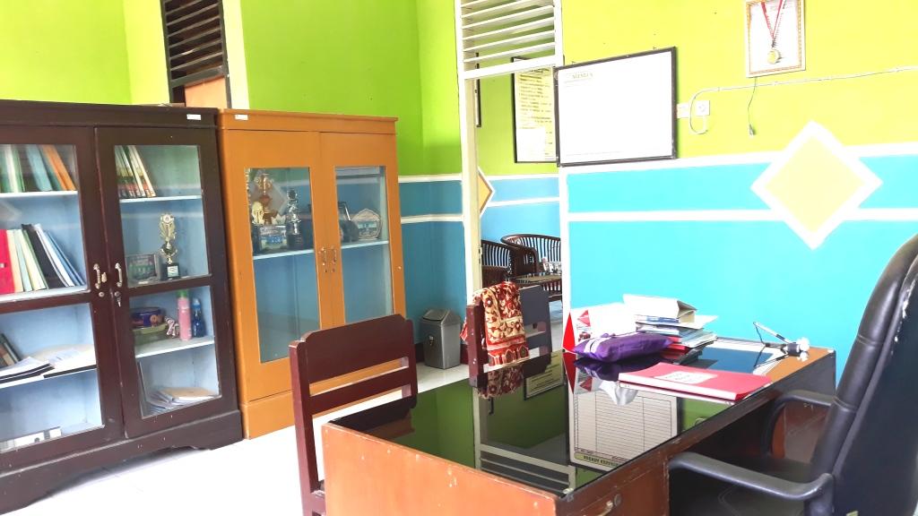 SMKN 1 LABUAPI