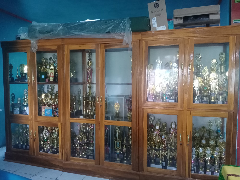 MAS PESANTREN ASSALAM