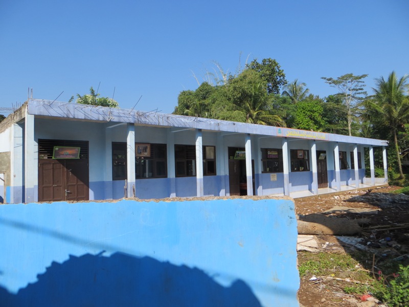 SMKS IT AL - MUSYARROFAH