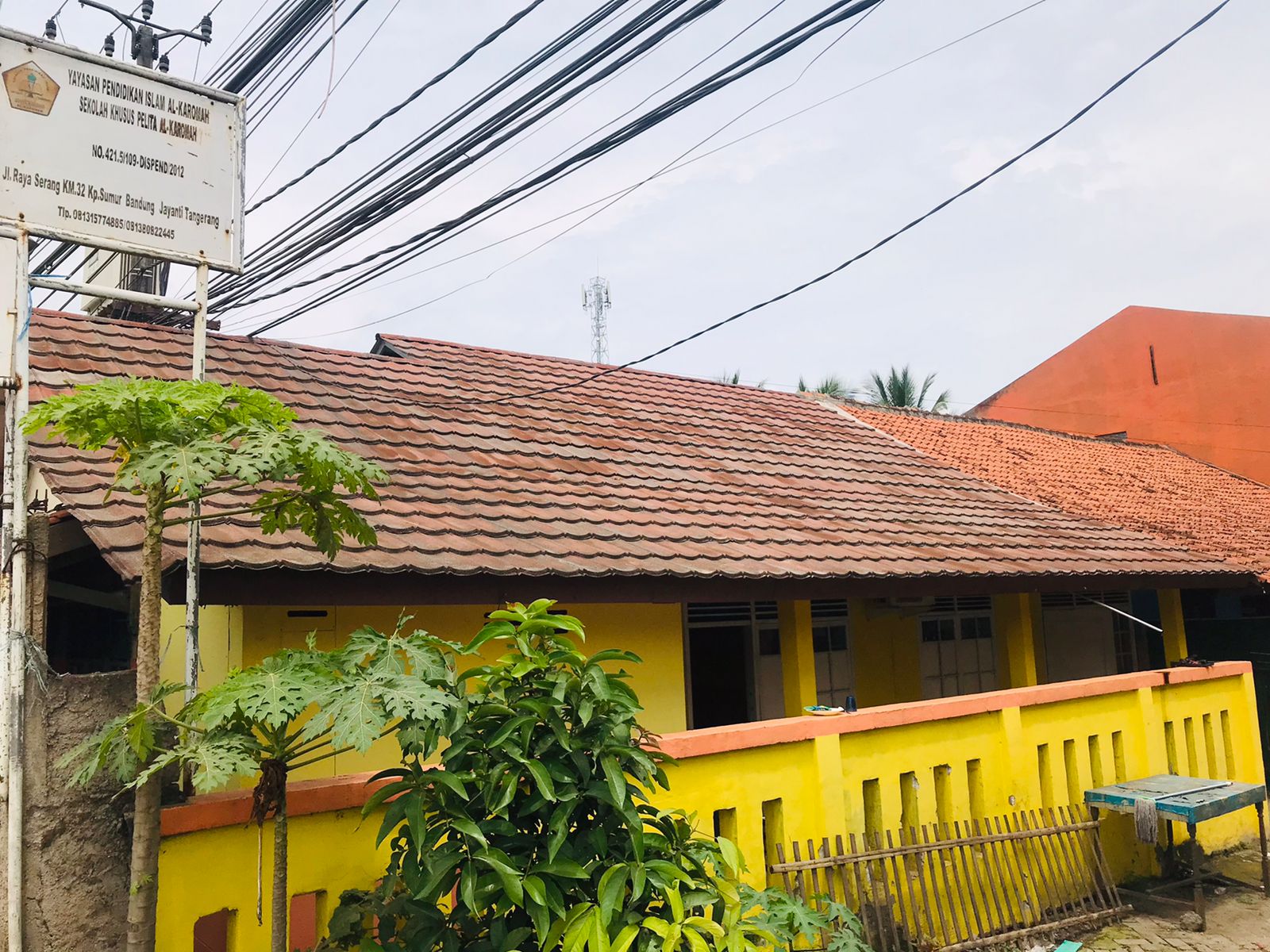 SKh PELITA AL KAROMAH