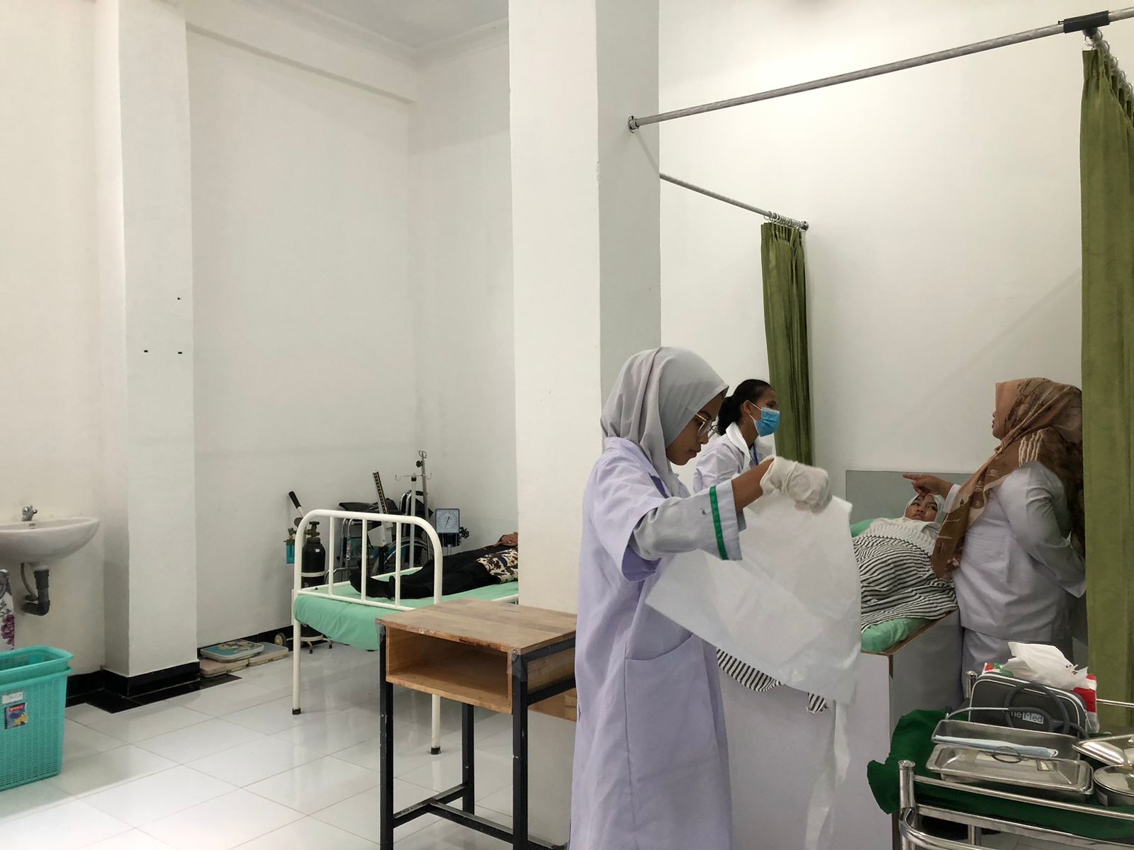 SMKS AS SYIFA KISARAN