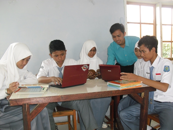 SMK HIDAYATUL ISLAM GARAWANGI