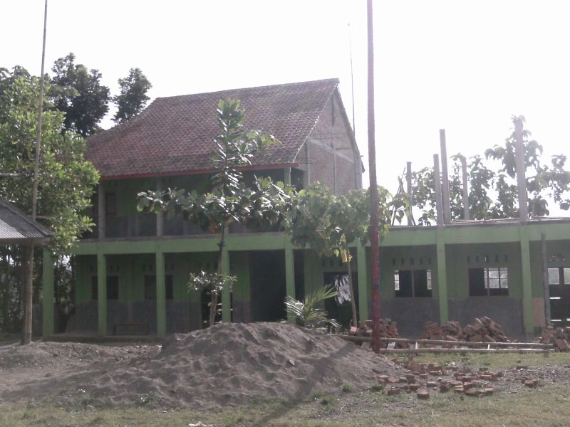SMAS ISLAM RAUDLATUL ULUM BATU JANGKIH