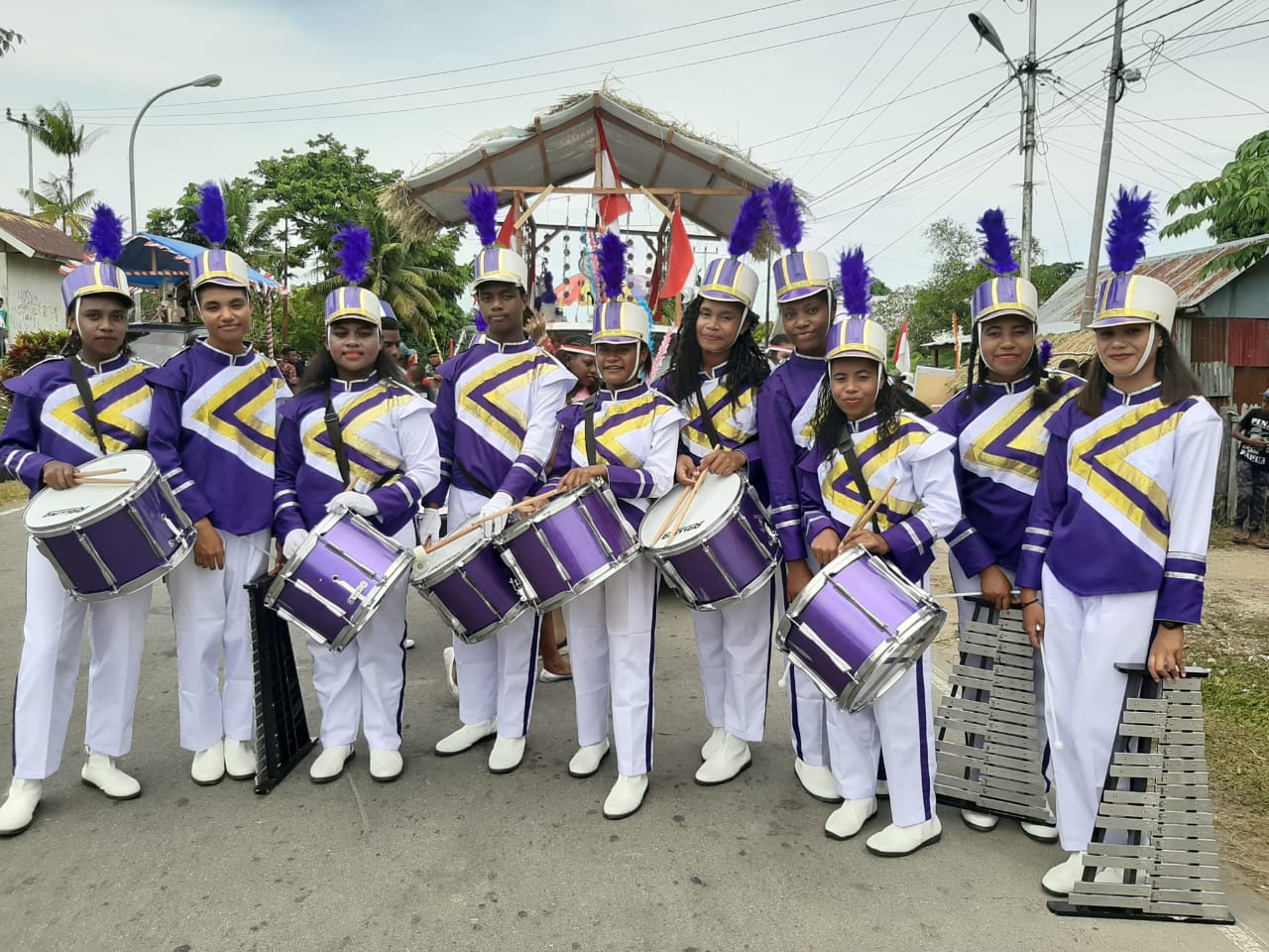 SMA SUP BYAKI FYADI