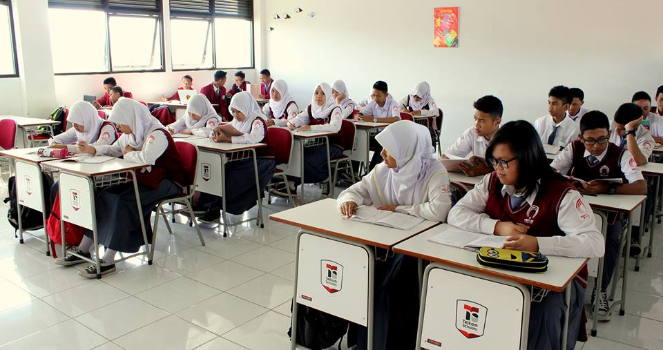 Foto Sekolah