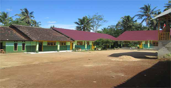 SMKS DARUL FIKRI