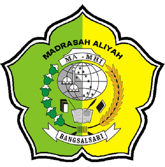 MAS MAMBA`UL KHOIRIYATIL ISLAMIYAH