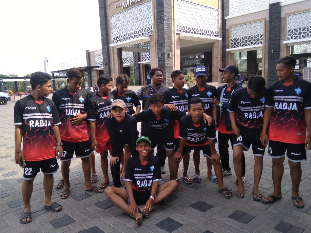 SMK ENTREPRENEUR AL - AZHAR