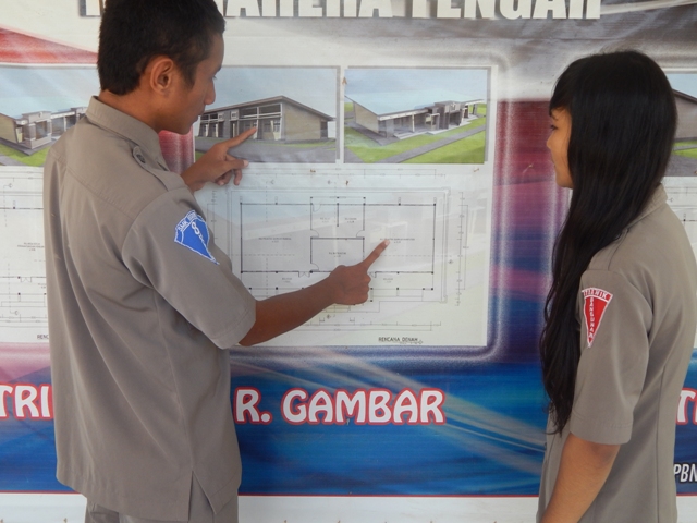 SMK NEGERI 8 HALMAHERA TENGAH