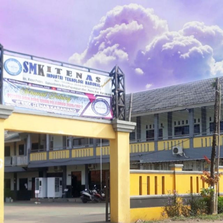 SMK INDUSTRI TEKNOLOGI NASIONAL