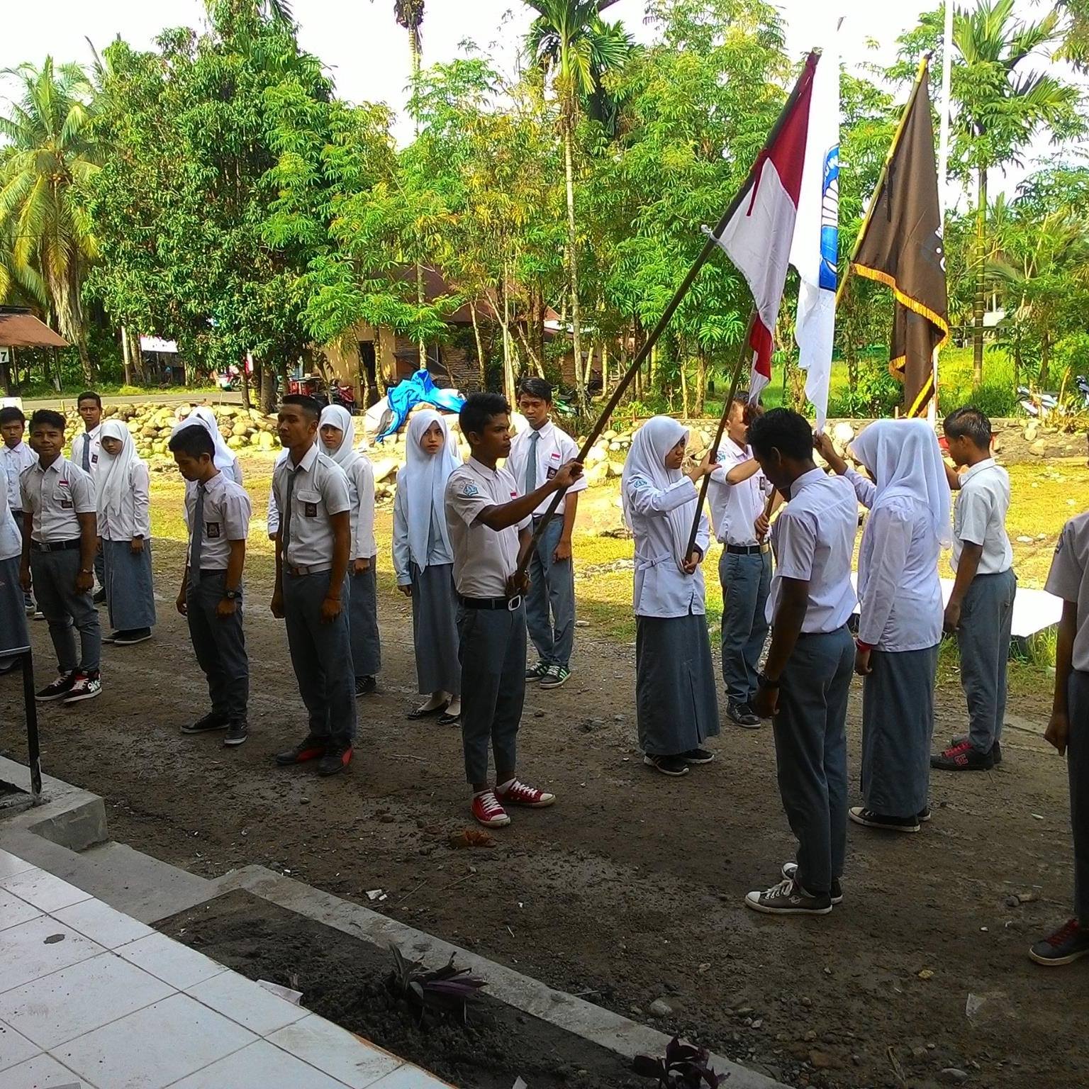 SMAN 1 BATANG GASAN