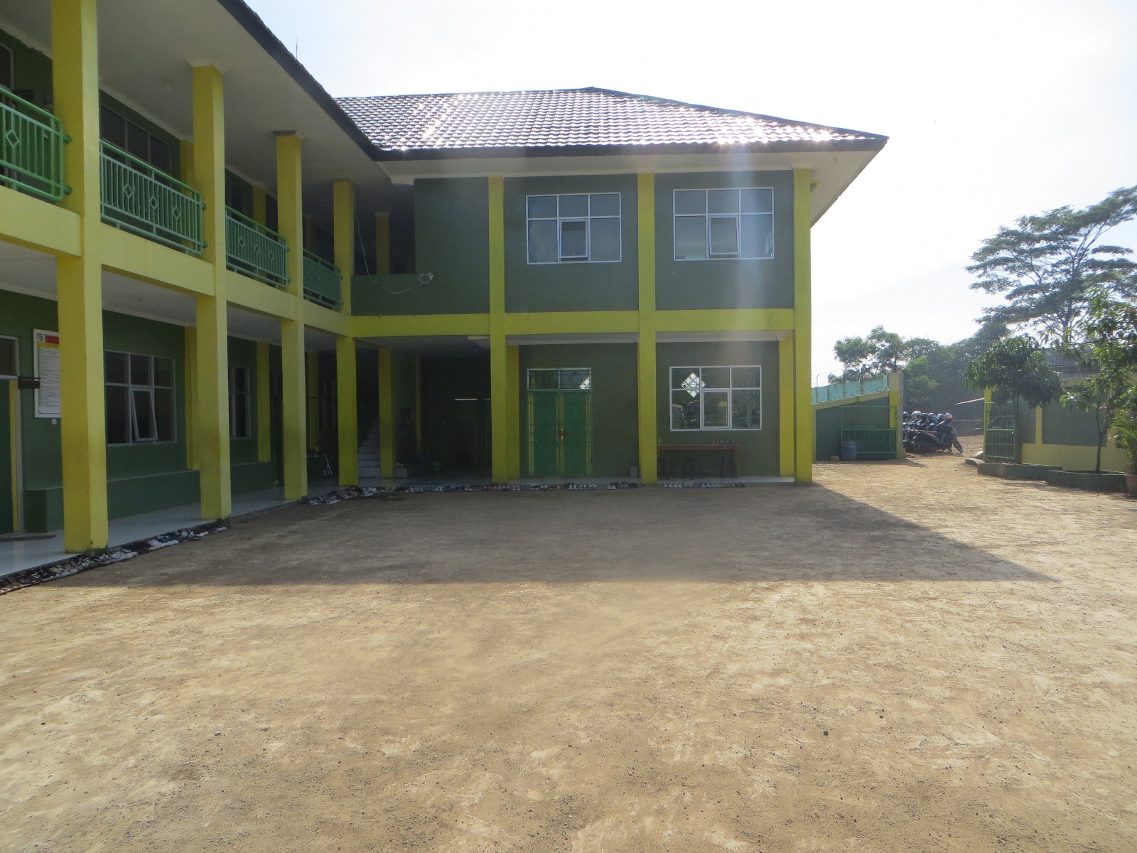 SMKS SAIS 1