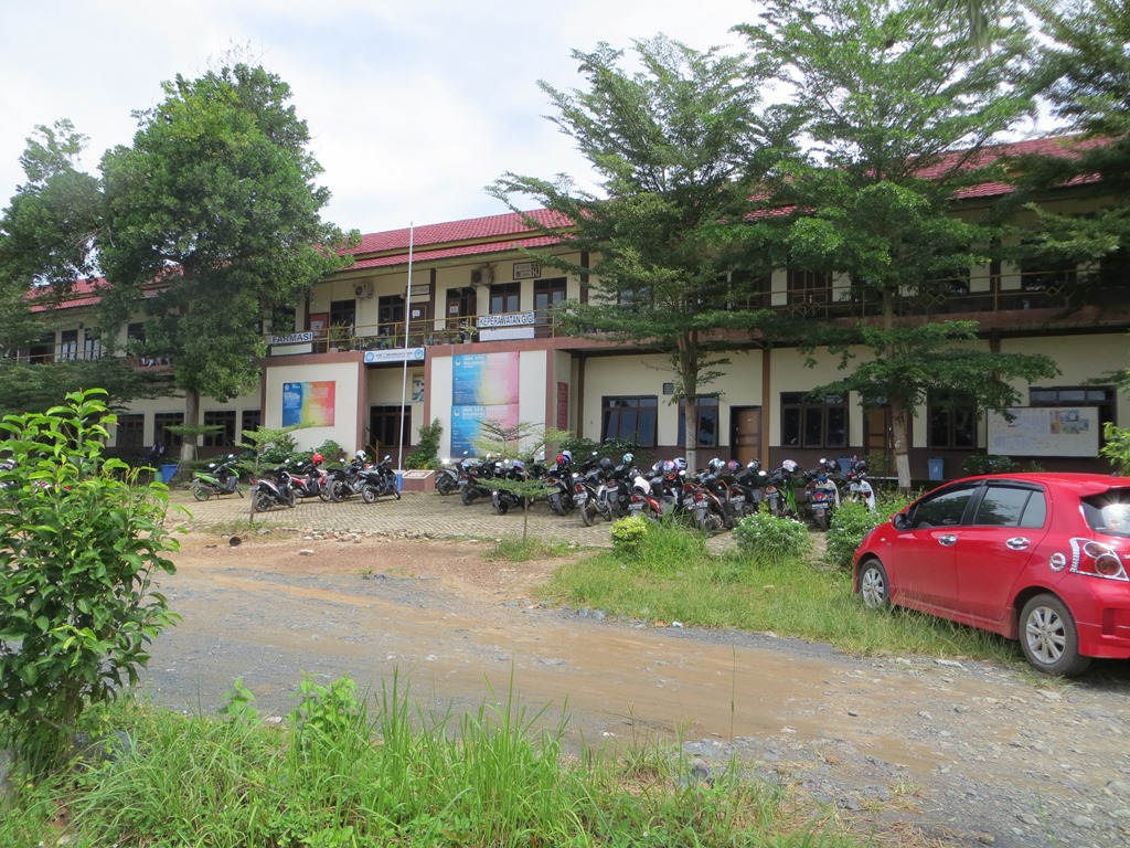 SMK KESEHATAN YAPKESBI