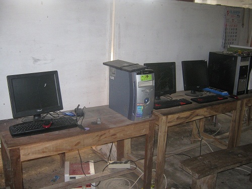 SMK FATHUL ULUM GABUS