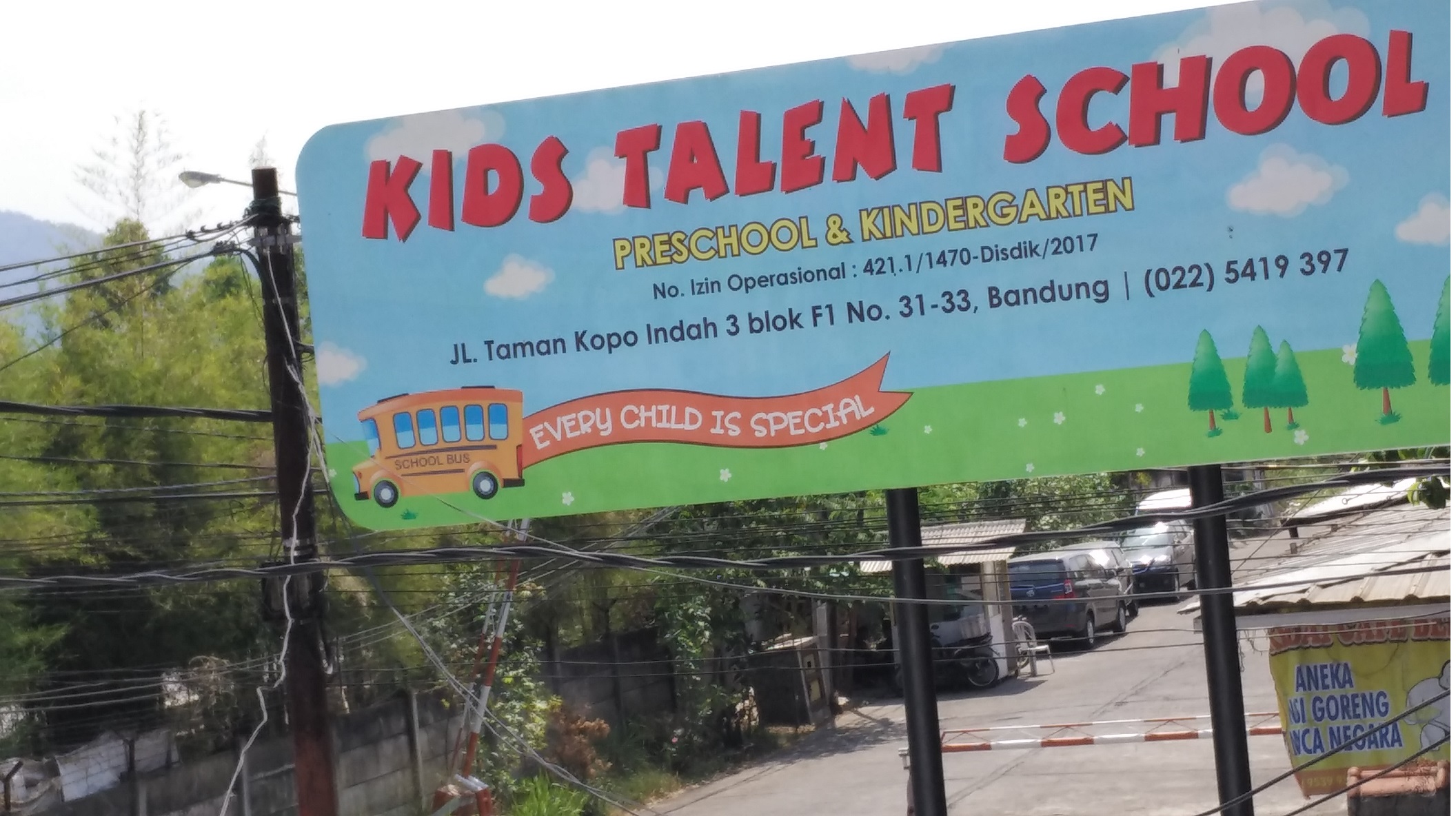 KIDSTALENT