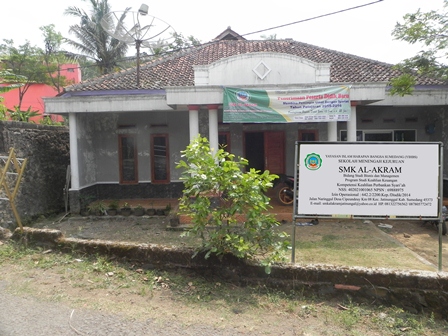 SMK AL AKRAM