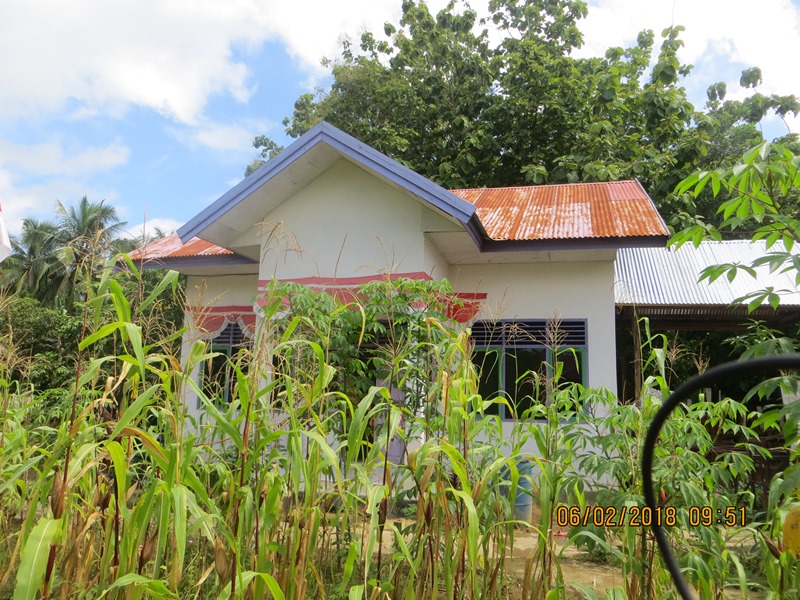 SLBS TAMAN SARI KUSAMBI