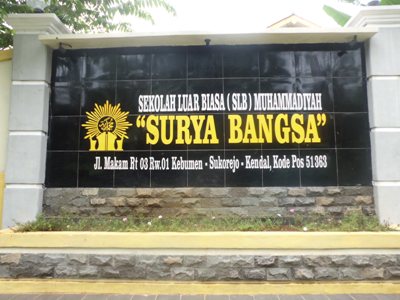 SLB M SURYA BANGSA