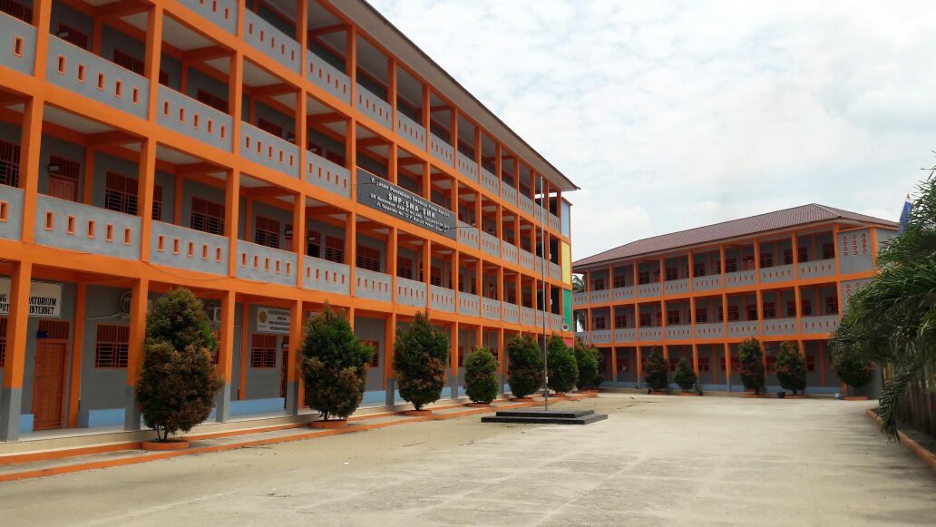 SMK Swasta Swadaya Pulau Rakyat