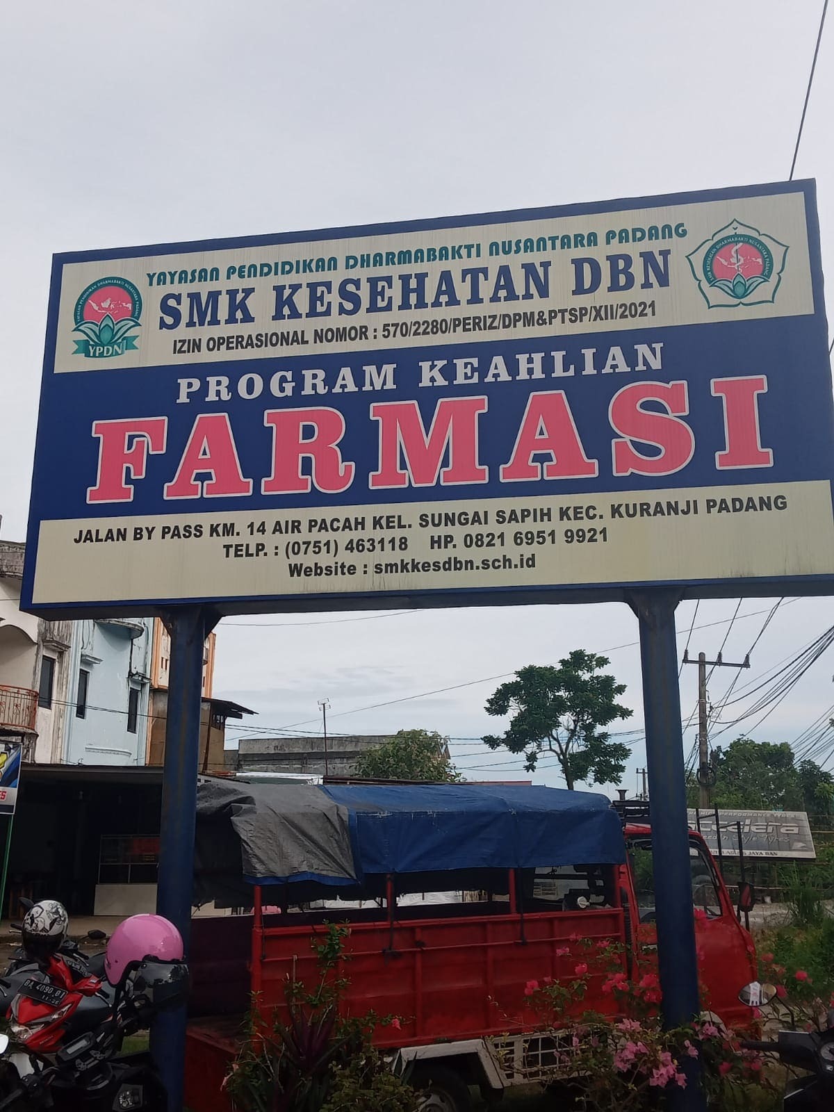SMK KESEHATAN