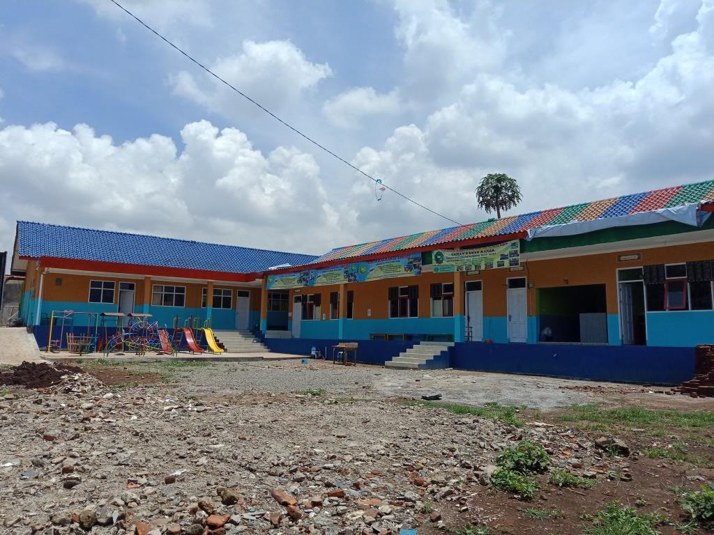 KOBER BABUSSALAM AL-GHIFARI