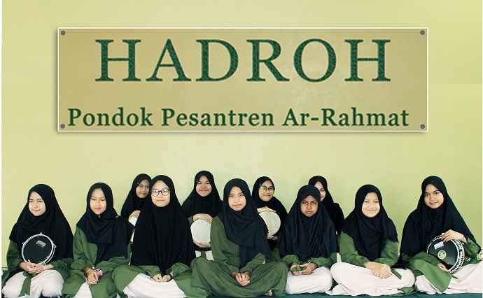 SMP PLUS AR-RAHMAT