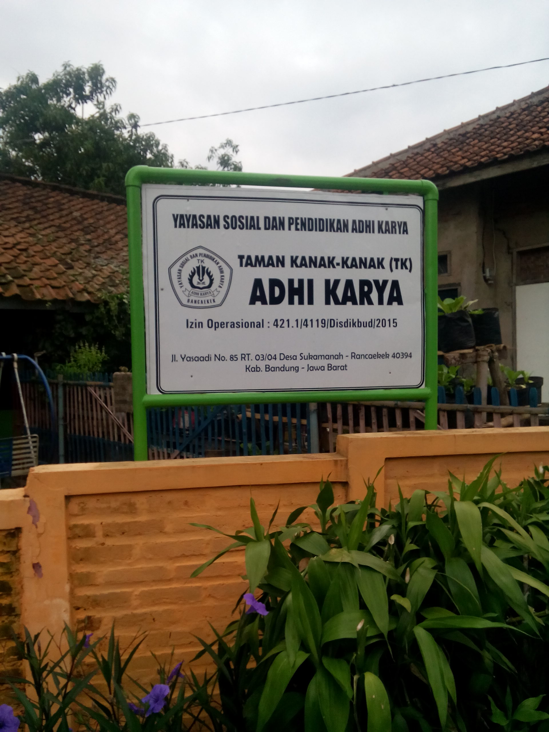 Foto Sekolah