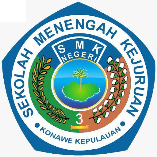 SMKN 3 KONAWE KEPULAUAN