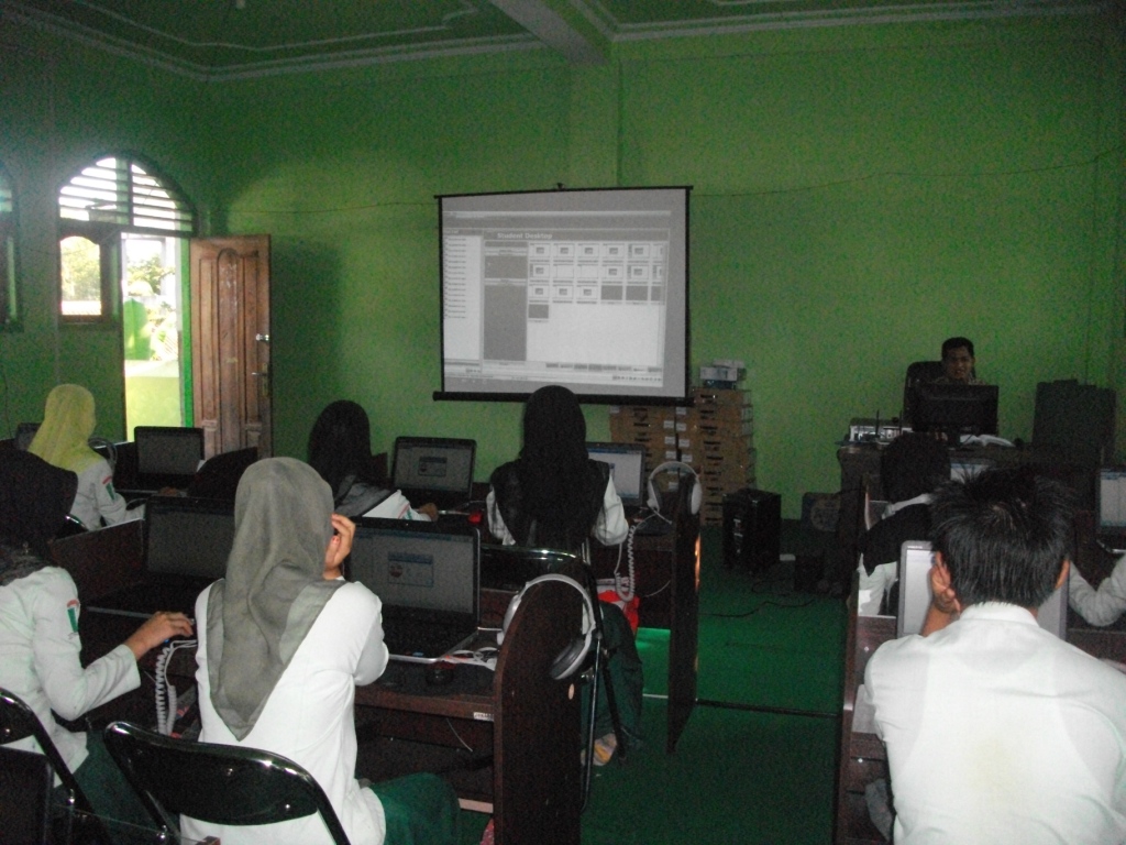 SMK DARUNNAJAH