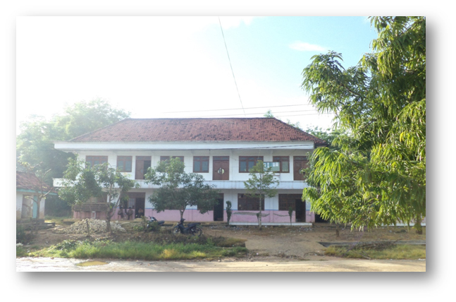 SMK EL MOSTHOFA